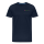 Männer Premium T-Shirt Brustlogo Gardinenhaus24 Männer Premium T-Shirt | Spreadshirt 812 - Navy (4XL)