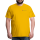 Männer Premium T-Shirt Brustlogo Gardinenhaus24 Männer Premium T-Shirt | Spreadshirt 812 - Sonnengelb (XL)