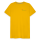 Männer Premium T-Shirt Brustlogo Gardinenhaus24 Männer Premium T-Shirt | Spreadshirt 812 - Sonnengelb (XXL)
