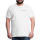 Männer Premium T-Shirt Brustlogo Gardinenhaus24 Männer Premium T-Shirt | Spreadshirt 812 - Weiß (XXL)