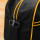 Retro Tasche Gardinenhaus24 Retro Tasche - Schwarz/Gold