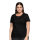 Frauen Premium T-Shirt Brustlogo Gardinenhaus24
