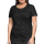 Frauen Premium T-Shirt Brustlogo Gardinenhaus24 Frauen Premium T-Shirt - Anthrazit (3XL)