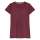 Frauen Premium T-Shirt Brustlogo Gardinenhaus24 Frauen Premium T-Shirt - Bordeauxrot meliert (S)