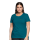 Frauen Premium T-Shirt Brustlogo Gardinenhaus24 Frauen Premium T-Shirt - Divablau (S)