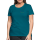Frauen Premium T-Shirt Brustlogo Gardinenhaus24 Frauen Premium T-Shirt - Divablau (XXL)