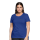 Frauen Premium T-Shirt Brustlogo Gardinenhaus24 Frauen Premium T-Shirt - Königsblau (S)