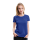 Frauen Premium T-Shirt Brustlogo Gardinenhaus24 Frauen Premium T-Shirt - Königsblau (M)