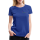 Frauen Premium T-Shirt Brustlogo Gardinenhaus24 Frauen Premium T-Shirt - Königsblau (M)