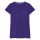 Frauen Premium T-Shirt Brustlogo Gardinenhaus24 Frauen Premium T-Shirt - Lila (XL)