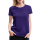 Frauen Premium T-Shirt Brustlogo Gardinenhaus24 Frauen Premium T-Shirt - Lila (XXL)
