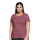 Frauen Premium T-Shirt Brustlogo Gardinenhaus24 Frauen Premium T-Shirt - Malve (M)