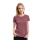 Frauen Premium T-Shirt Brustlogo Gardinenhaus24 Frauen Premium T-Shirt - Malve (M)