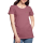 Frauen Premium T-Shirt Brustlogo Gardinenhaus24 Frauen Premium T-Shirt - Malve (XL)