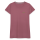 Frauen Premium T-Shirt Brustlogo Gardinenhaus24 Frauen Premium T-Shirt - Malve (XL)