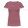 Frauen Premium T-Shirt Brustlogo Gardinenhaus24 Frauen Premium T-Shirt - Malve (3XL)