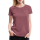 Frauen Premium T-Shirt Brustlogo Gardinenhaus24 Frauen Premium T-Shirt - Malve (3XL)