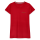 Frauen Premium T-Shirt Brustlogo Gardinenhaus24 Frauen Premium T-Shirt - Rot (3XL)