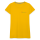 Frauen Premium T-Shirt Brustlogo Gardinenhaus24 Frauen Premium T-Shirt - Sonnengelb (M)