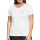 Frauen Premium T-Shirt Brustlogo Gardinenhaus24 Frauen Premium T-Shirt - Weiß (3XL)