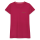 Frauen Premium T-Shirt Brustlogo Gardinenhaus24 Frauen Premium T-Shirt - dunkles Pink (XL)