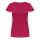 Frauen Premium T-Shirt Brustlogo Gardinenhaus24 Frauen Premium T-Shirt - dunkles Pink (XL)