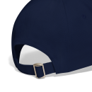 Baseballkappe mit Gardinenhaus24-Logo Baseballkappe - Blau/Blau