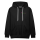Männer Premium Hoodie Gardinenhaus24 Männer Premium Hoodie - Schwarz (L)