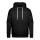 Männer Premium Hoodie Gardinenhaus24 Männer Premium Hoodie - Schwarz (L)