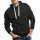 Männer Premium Hoodie Gardinenhaus24 Männer Premium Hoodie - Anthrazit (S)