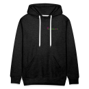 Männer Premium Hoodie Gardinenhaus24 Männer Premium Hoodie - Anthrazit (XXL)