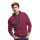 Männer Premium Hoodie Gardinenhaus24 Männer Premium Hoodie - Bordeaux (4XL)