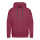 Männer Premium Hoodie Gardinenhaus24 Männer Premium Hoodie - Bordeaux (5XL)