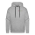 Männer Premium Hoodie Gardinenhaus24 Männer Premium Hoodie - Grau meliert (M)