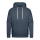 Männer Premium Hoodie Gardinenhaus24 Männer Premium Hoodie - Jeansblau (S)