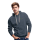 Männer Premium Hoodie Gardinenhaus24 Männer Premium Hoodie - Jeansblau (S)