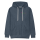 Männer Premium Hoodie Gardinenhaus24 Männer Premium Hoodie - Jeansblau (XL)