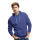 Männer Premium Hoodie Gardinenhaus24 Männer Premium Hoodie - Königsblau (M)