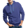Männer Premium Hoodie Gardinenhaus24 Männer Premium Hoodie - Königsblau (M)