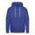 Männer Premium Hoodie Gardinenhaus24 Männer Premium Hoodie - Königsblau (4XL)