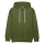 Männer Premium Hoodie Gardinenhaus24 Männer Premium Hoodie - Olivgrün (4XL)