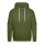 Männer Premium Hoodie Gardinenhaus24 Männer Premium Hoodie - Olivgrün (4XL)