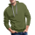 Männer Premium Hoodie Gardinenhaus24 Männer Premium Hoodie - Olivgrün (5XL)