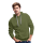 Männer Premium Hoodie Gardinenhaus24 Männer Premium Hoodie - Olivgrün (5XL)