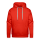 Männer Premium Hoodie Gardinenhaus24 Männer Premium Hoodie - Rot (XL)