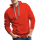 Männer Premium Hoodie Gardinenhaus24 Männer Premium Hoodie - Rot (XL)