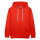 Männer Premium Hoodie Gardinenhaus24 Männer Premium Hoodie - Rot (XL)