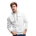 Männer Premium Hoodie Gardinenhaus24 Männer Premium Hoodie - Weiß (S)