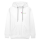 Männer Premium Hoodie Gardinenhaus24 Männer Premium Hoodie - Weiß (M)