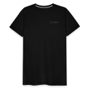 Männer Premium T-Shirt Garimo Männer Premium T-Shirt | Spreadshirt 812 - Schwarz (4XL)